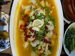 -小喜客·云南特色菜(纳西庭院店)