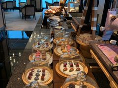 -Social 秀西餐厅-长沙瑞吉酒店(运达店)