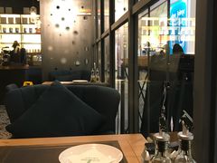 大堂-清真·艾美可餐厅(大悦汇店)