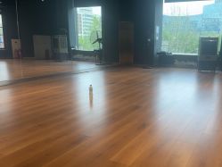-G-STEPS舞蹈工作室