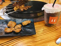 -号令江湖·水浒烤肉(和畅睦邻中心店)