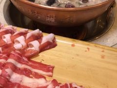 -阳坊胜利涮羊肉(阳坊老店)