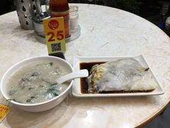 -冠记·肠粉粥品专家(江南大道店)