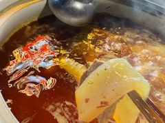 -毅记香鸭居(后堡店)