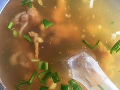 -好成财牛排馆(涂门街总店)