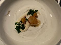 -渔火·特色餐厅(佘山世茂洲际酒店)