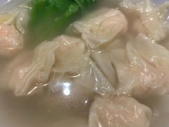 云吞-至尊强仔(正光北街店)