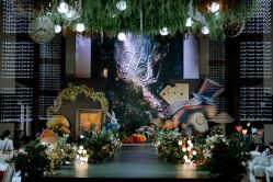 -非凡婚纱婚庆(丽文大道店)