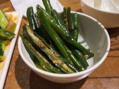 -福苗小骆驼烧烤(望京店)