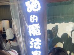 -猫的魔法密林(衣裳街店)