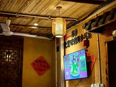 -老萍巷•莲花血鸭(楚萍店)