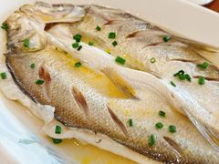 -品鲜村农家菜·阳澄湖大闸蟹(总店)