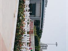 -深圳国际园林花卉博览园