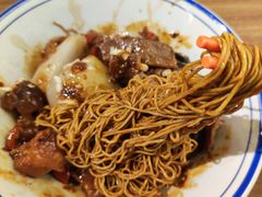 -亞婆井·劲抽面食(铂顿城店)