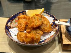 -西村日本料理(香格里拉饭店)