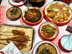 -老闵田螺馆·南昌市井菜·特色小吃(总店)