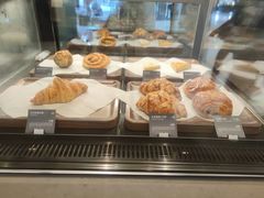 -星巴克臻选(上海合生汇1F店)