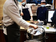 -清真·益鑫羊肉手抓馆(花园北街店)