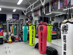 -TFC 纯泰拳馆MuayThai