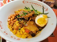 牛腩凉拌粉-味福记·本地特色菜(八一万达广场店)