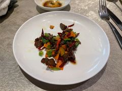 -厉家菜(金宝街店)