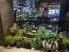 -川旺角川粤融合菜•海景餐厅(星海广场店)
