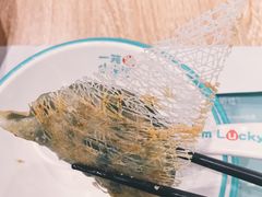 -一笼小幸运