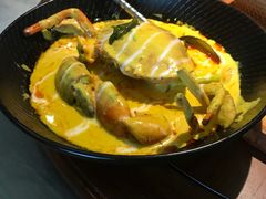 -星叶·东南亚料理(宁波万象汇店)