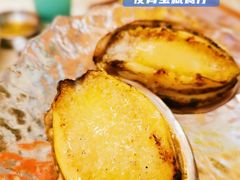 -白仁仔· 活烤海鲜 宵夜(豫园店)