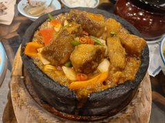 -西江美食舫·江西菜(健德桥店)