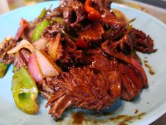 炒腰花-今鲜源大酒店·中华餐饮名店(新湛路店)