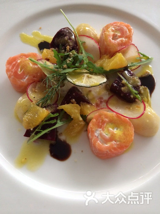 pistacchio餐厅酒吧