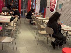 -肯德基(永旺店)