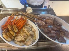 -国宾酒店-花园咖啡自助餐厅(北营房中街店)