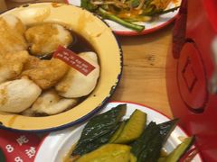 -聂发财重庆江湖菜(解放碑店)