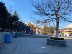 -青岛方特梦幻王国