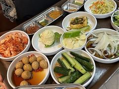 -六七八韩式烤肉·韩国料理(上杭路店)