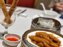 -凤凰楼酒家·粤宴点心(华强北店)