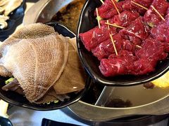 -三江汇火锅店(保全街店)