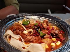 -楼兰新疆菜(江宁万达店)