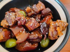 -云隐小厨·传统大理美食(复兴路店)