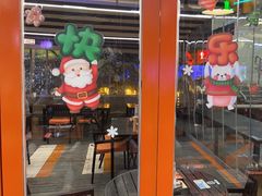 -路边羊烧烤酒场(宝带路店)