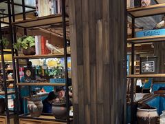 -领鲜活海鲜榴莲自助火锅(东门店)