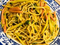 -江城燕子大排档(江汉路步行街店)