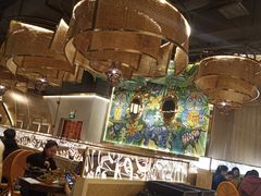 -苏梅花园(群星城店)