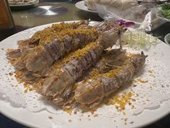 -龚记海鲜20年老字号