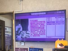 -宠爱国际动物医院·疑难骨科·心肾内科·皮肤科(太阳宫店)