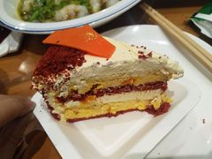 -第戎蛋糕(恒隆广场店)