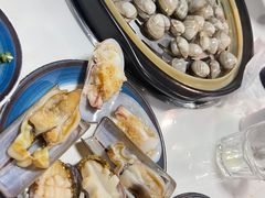 -蔚海之都·象山蒸汽海鲜(仙霞路店)