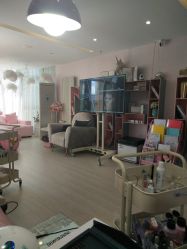 -Beauty Nails 美甲美睫皮肤管理